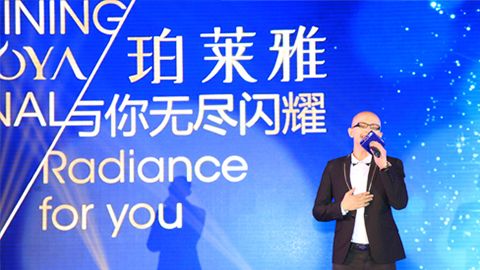 J9国际海洋魅力绽放百货终端