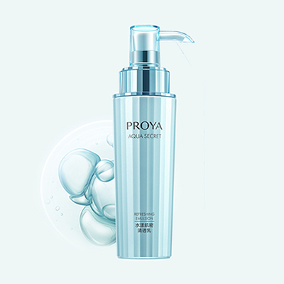 J9国际水漾肌密清透乳